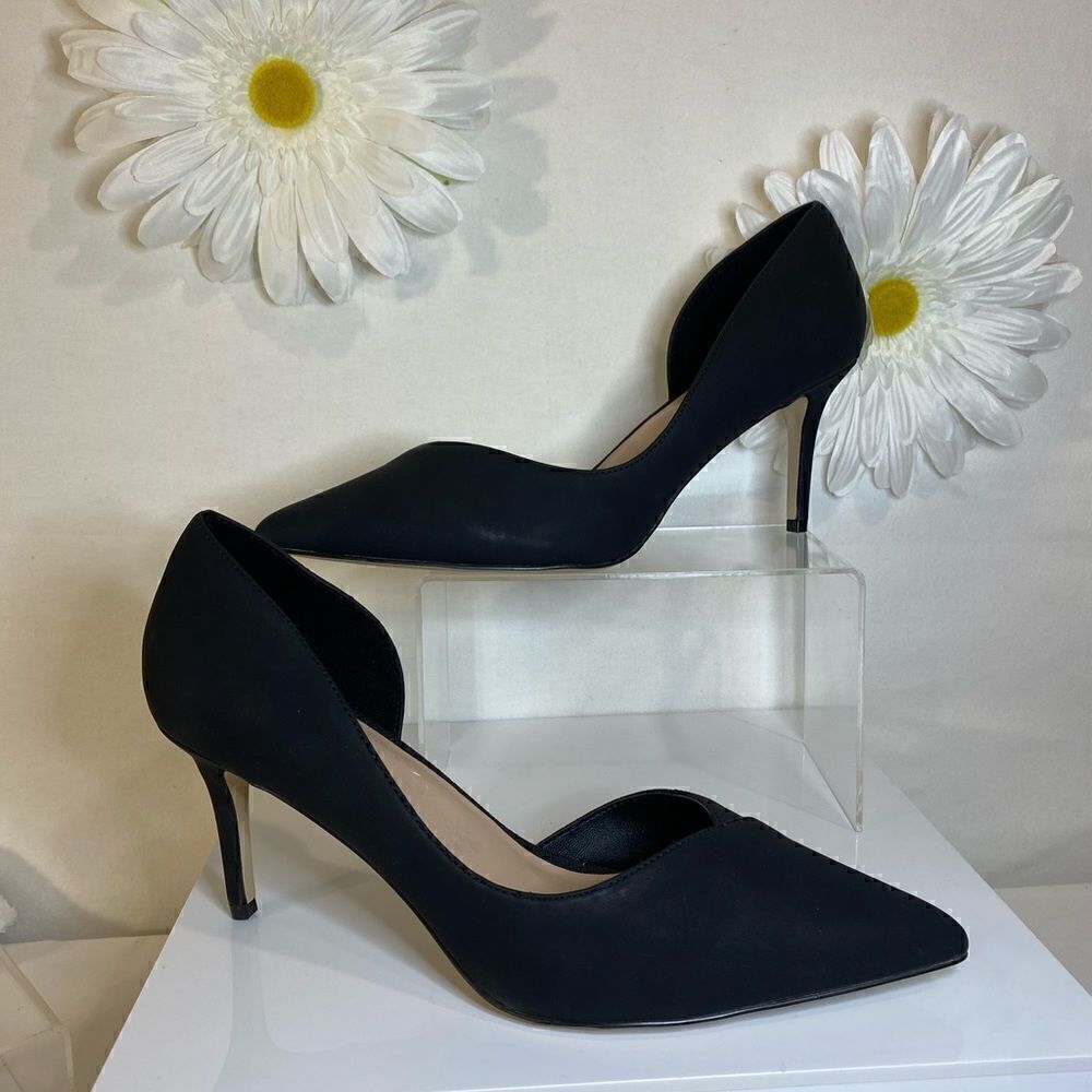NWOB
Call it Spring D’orsay Heels